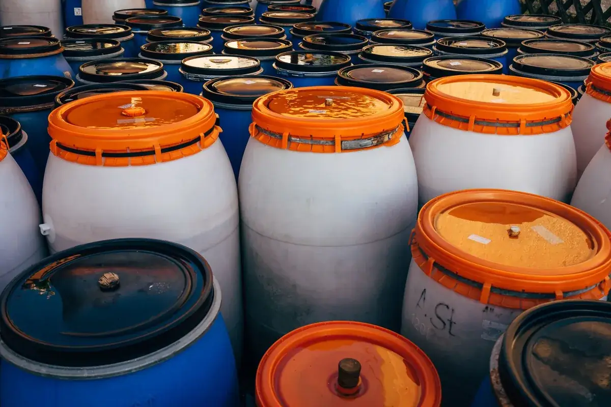 Medical Waste Removal in Gladstone, MO